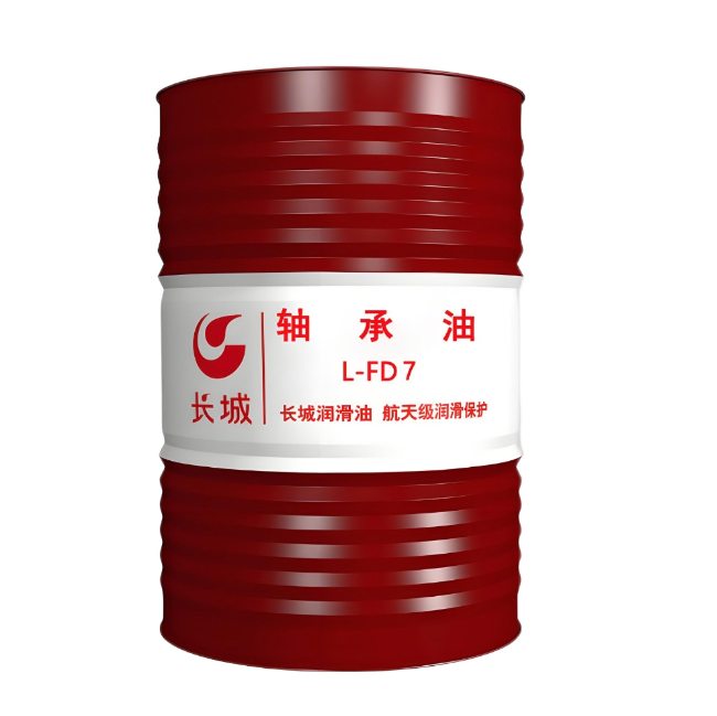 朝阳长城FD轴承油
